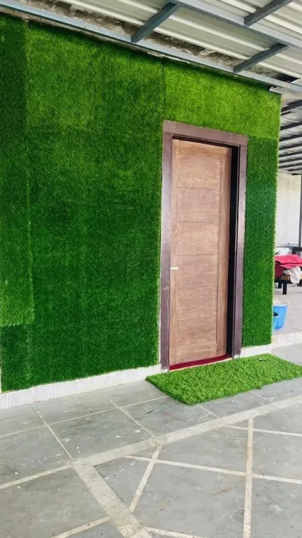 Hotel green Lotus