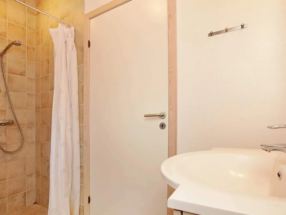 4 star holiday home in Rødby