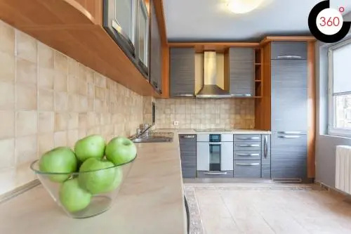 Parchevich 31 Center Apartment