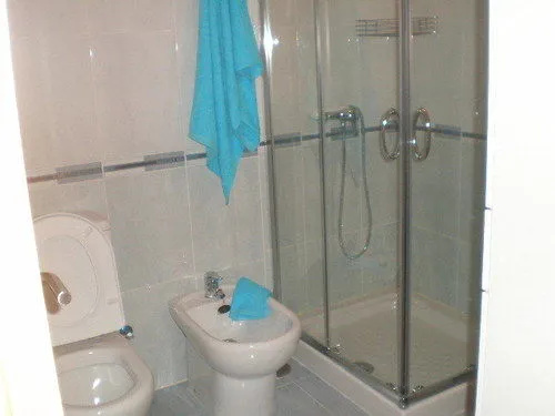 Apartamentos Playa De Fisterra