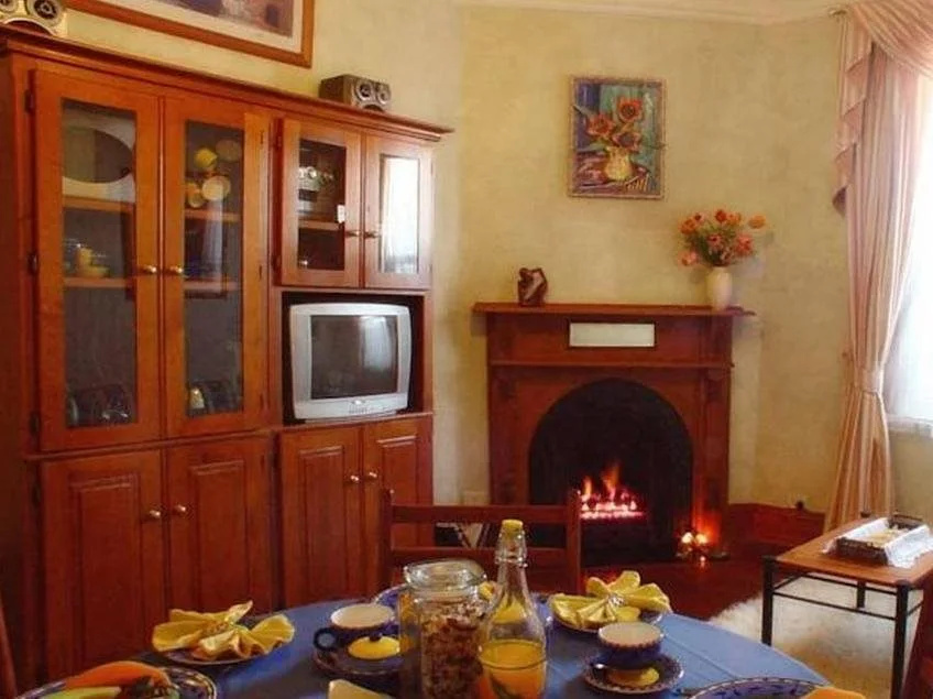 Above Bored Bed and Breakfast