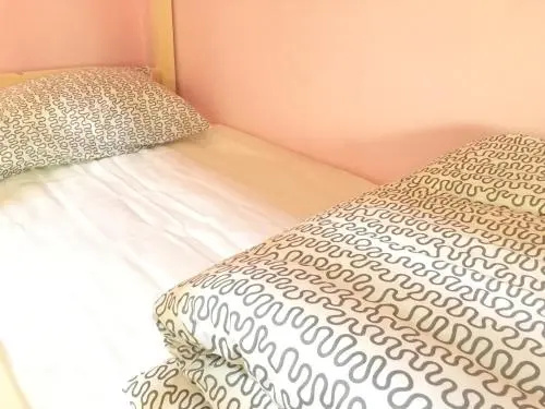 Shenyang Honey Youth Hostel