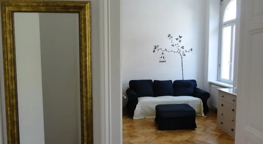 Das Domizil
