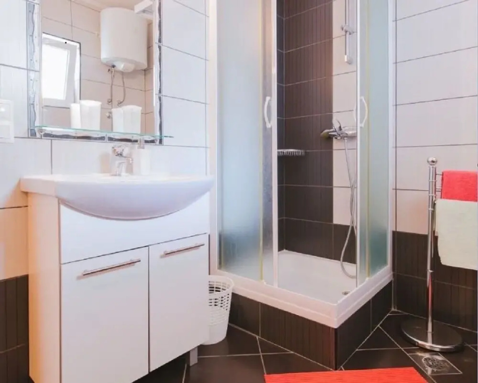 Mari - sea View Apartments - A1 Borna