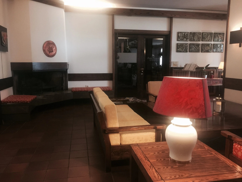 Hotel Bella Venezia