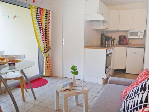 Apartment Plein Soleil