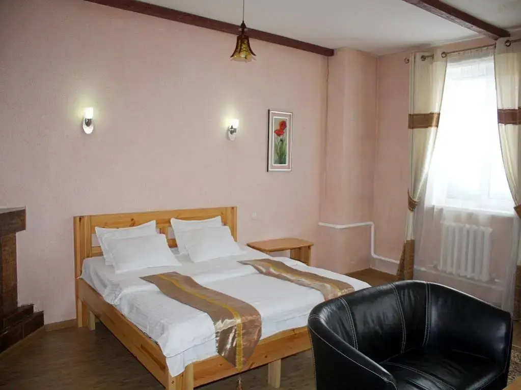 Ay-Sa Hotel