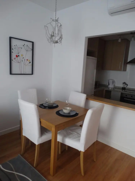Malaga Apartamentos Montaño