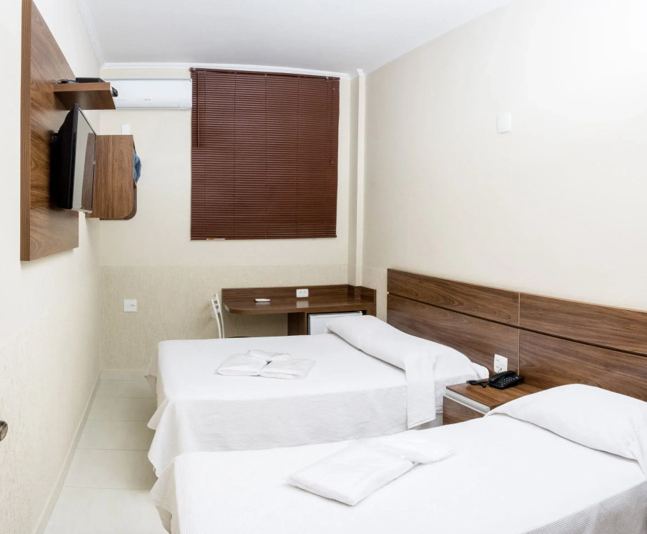 Hotel Milano