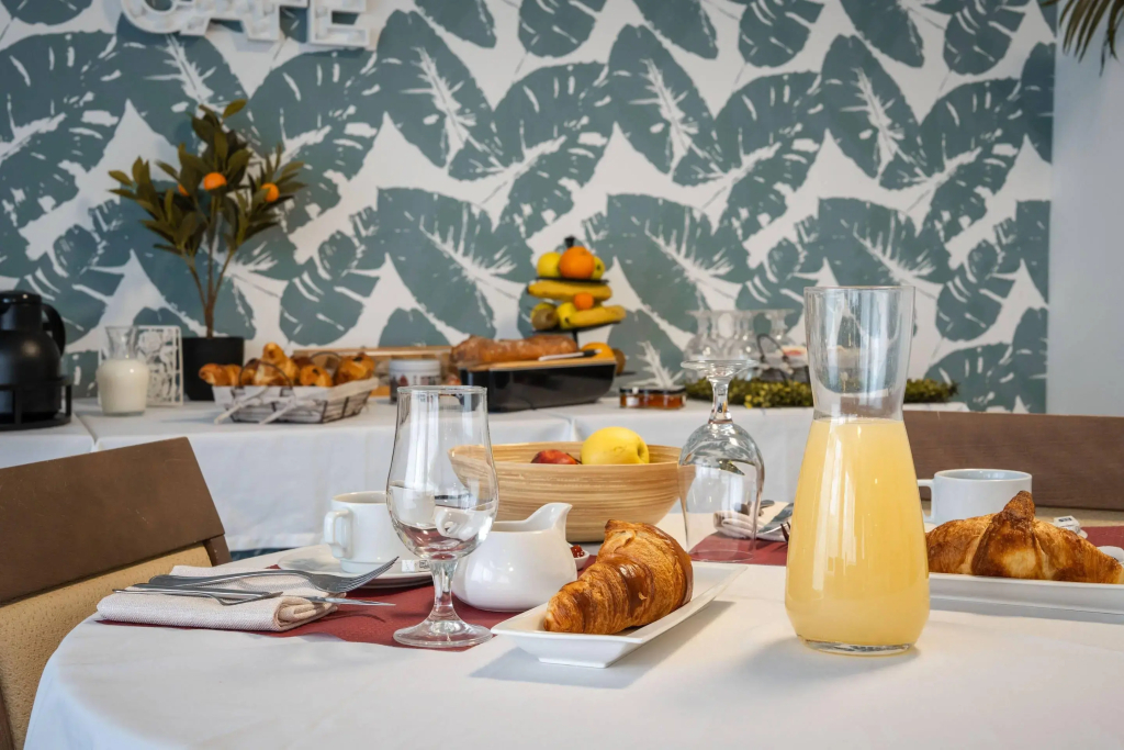 Quality Suites Clermont-Ferrand Stadium
