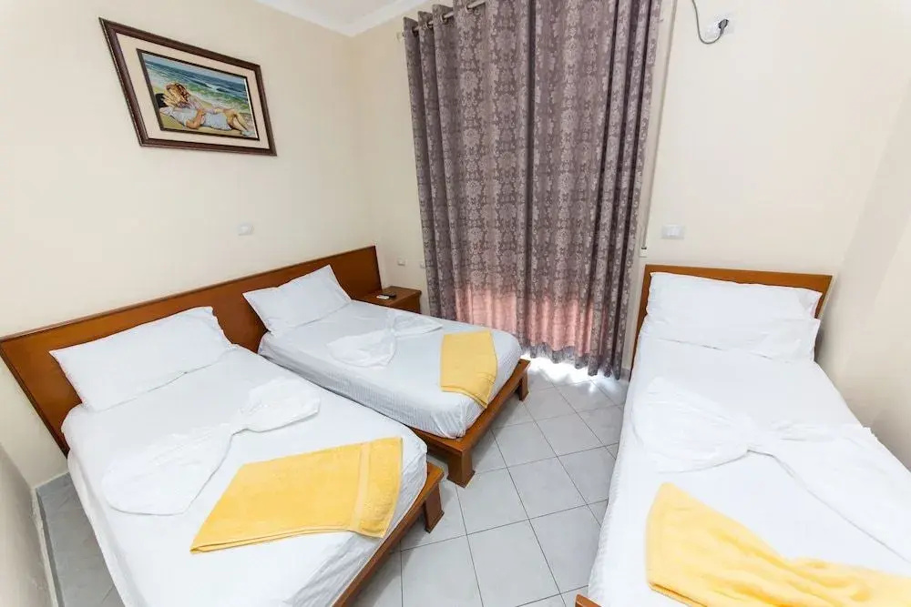 Hotel Vila Misiri