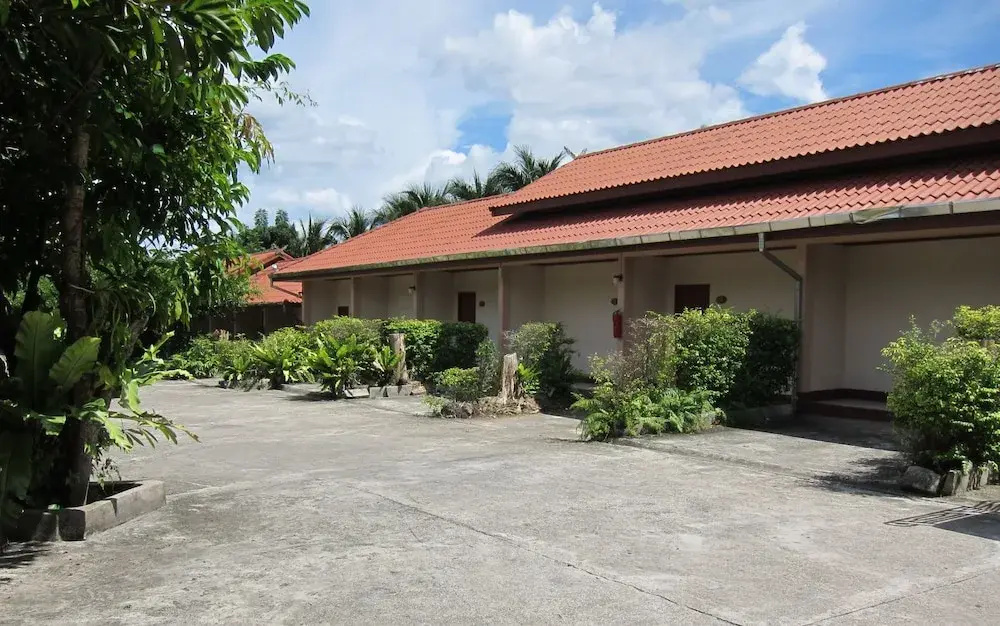 Oasis Resort