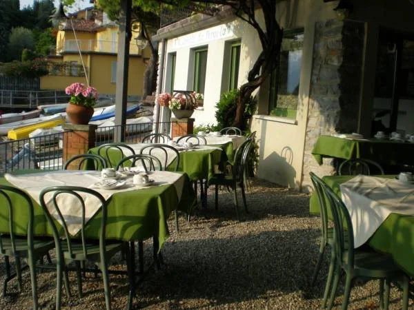 Hotel La Pergola
