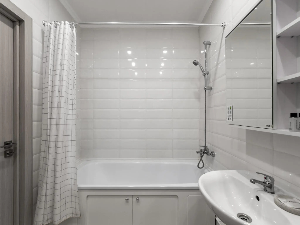 Mira.Apartments (Мира Апартментс) на улице Кастанаевская 65