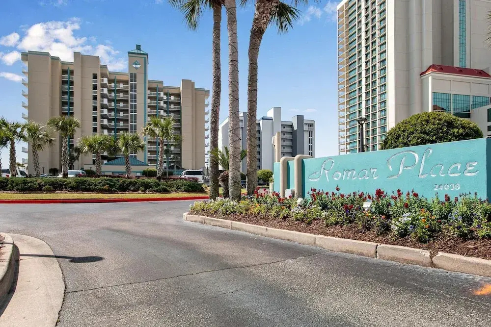 Romar Place 204
