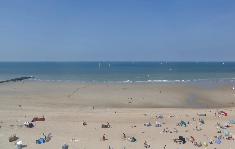 Res. Chateau les Dunes ref 37