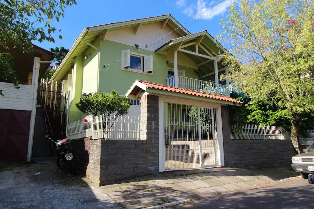 My Home - Mantua
