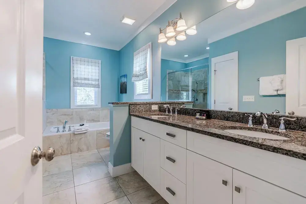 Private Heated Pool & Dog Friendly in Seacrest Beach