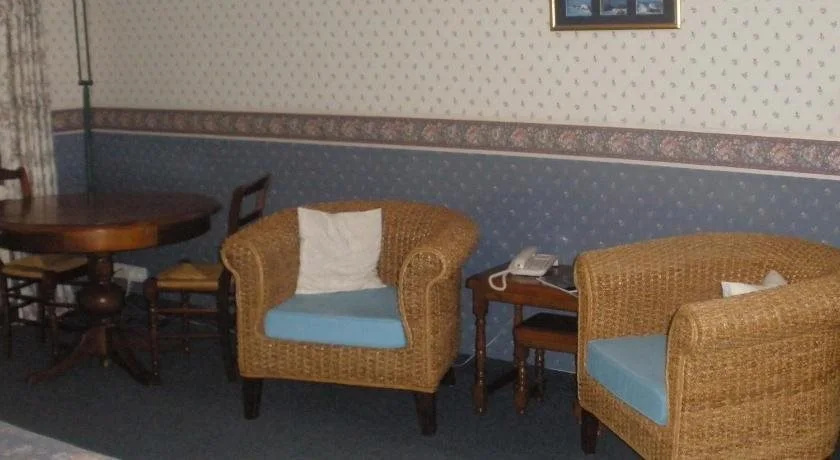 Manoir de Bodevran