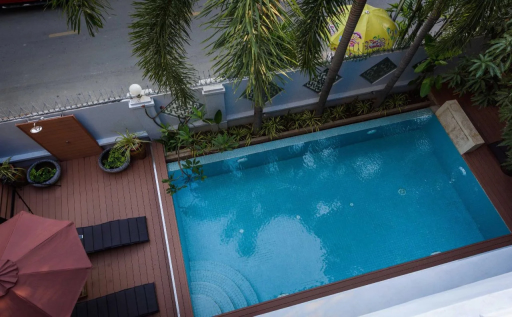 Mango Bellana Boutique Hotel