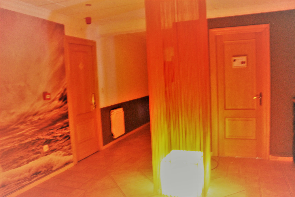 Hotel Spa El Muelle de Suances
