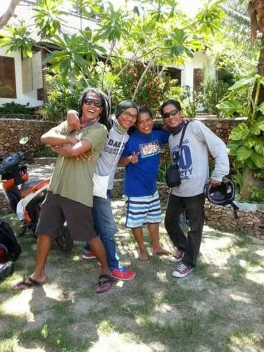 Ike's Homestay
