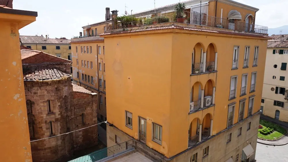 Napoleone Luxury Terrace