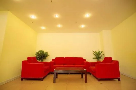 Home Inn Jiaozhou Guangzhou Road