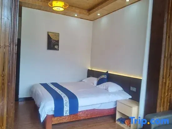 Yongliang homestay (scenic spot store in the border city)