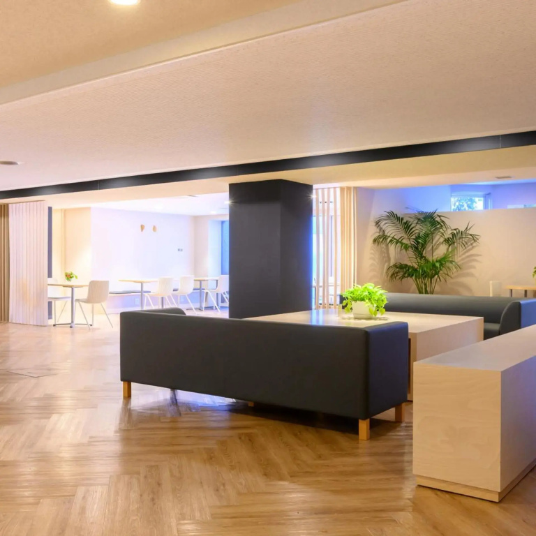 hotel miura kaen