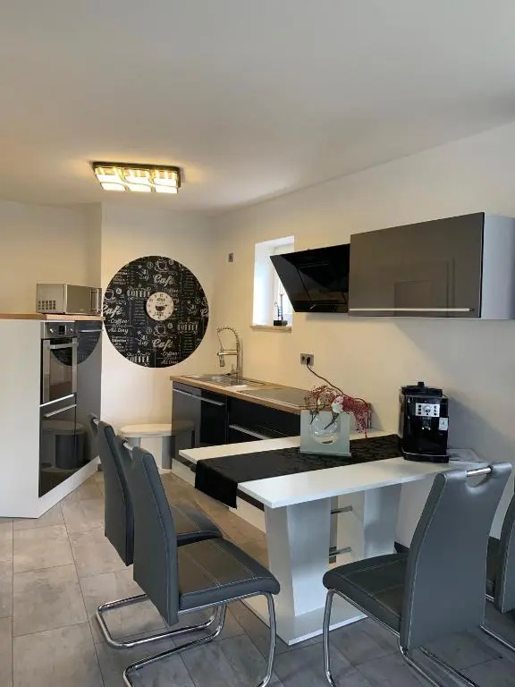 Luxus Appartement Brühlervorstadt Erfurt
