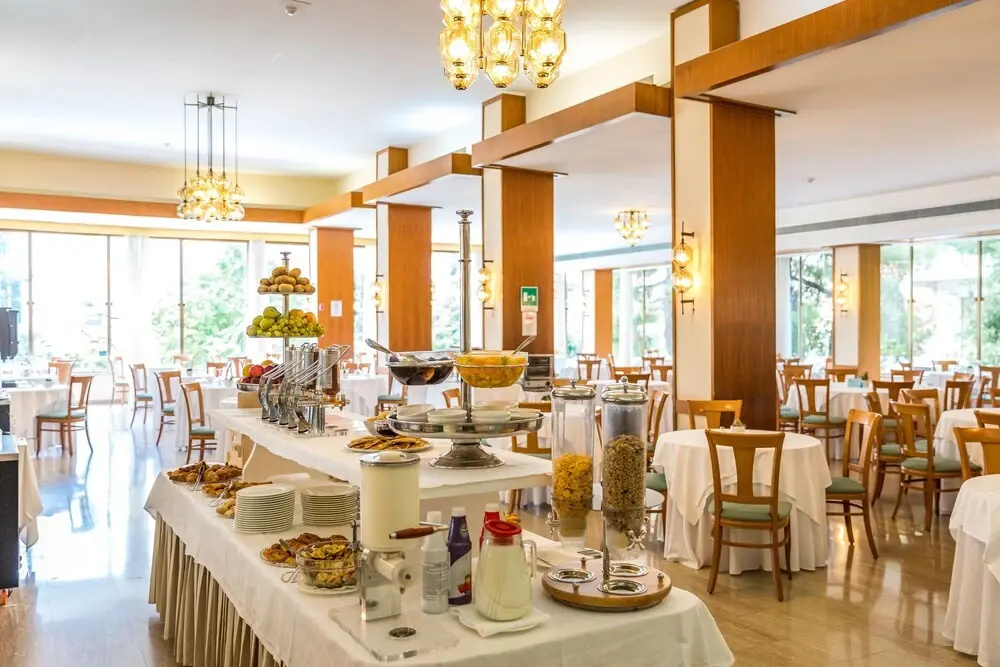 HOTIDAY Room Collection - Sorrento
