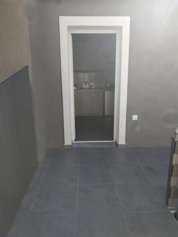 Agelikis' Apartments