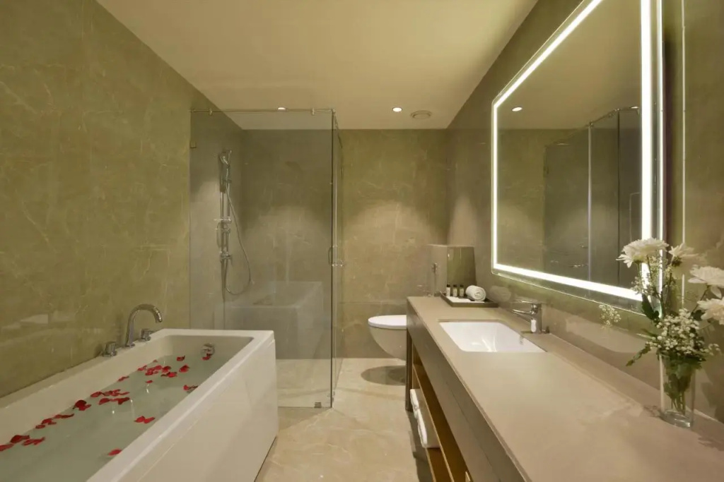 Treat Hotel Nashik City Center