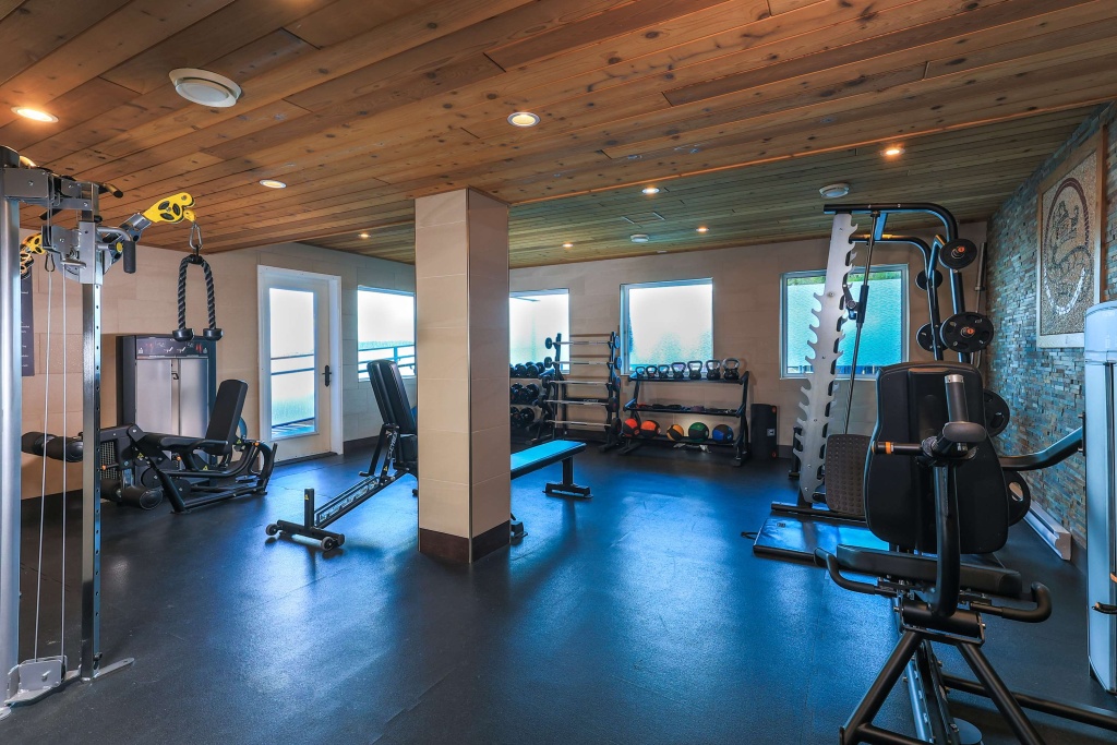 Best Western Plus Tin Wis Resort