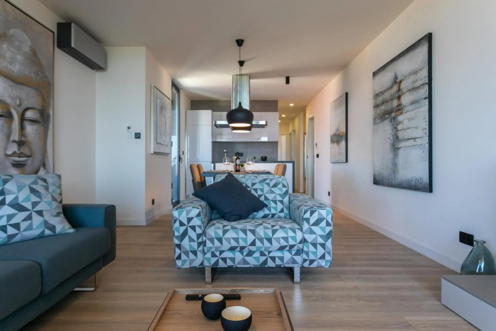 Eni Luxury Residence