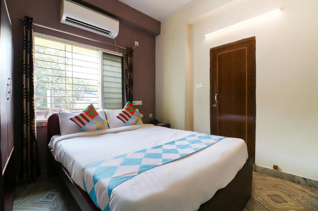 Super Hotel O by OYO Adri Hotels