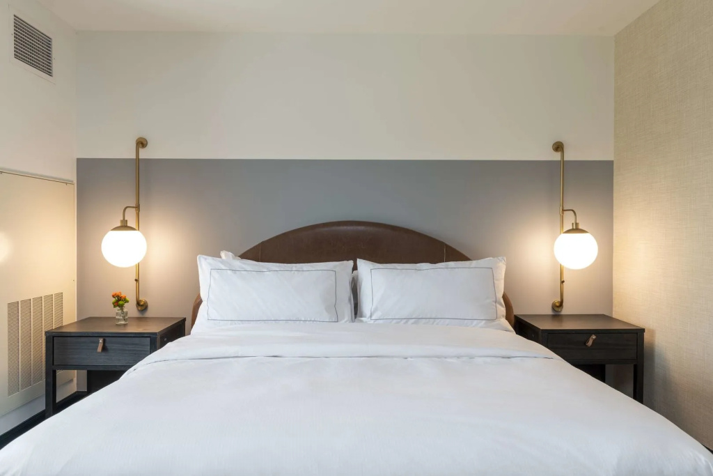 Hotel Canandaigua, Tapestry Collection By Hilton