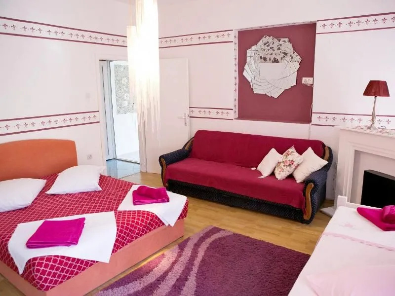 Apartments Bozenka