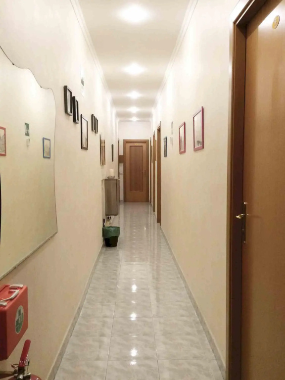 Roman Holidays Rooms Otranto