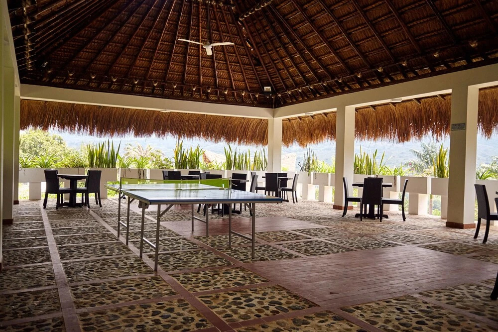 Sharing Glamping Colombia