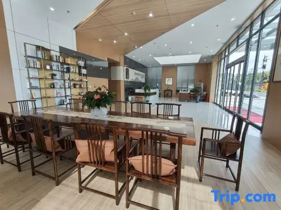 Fuyu Hotel