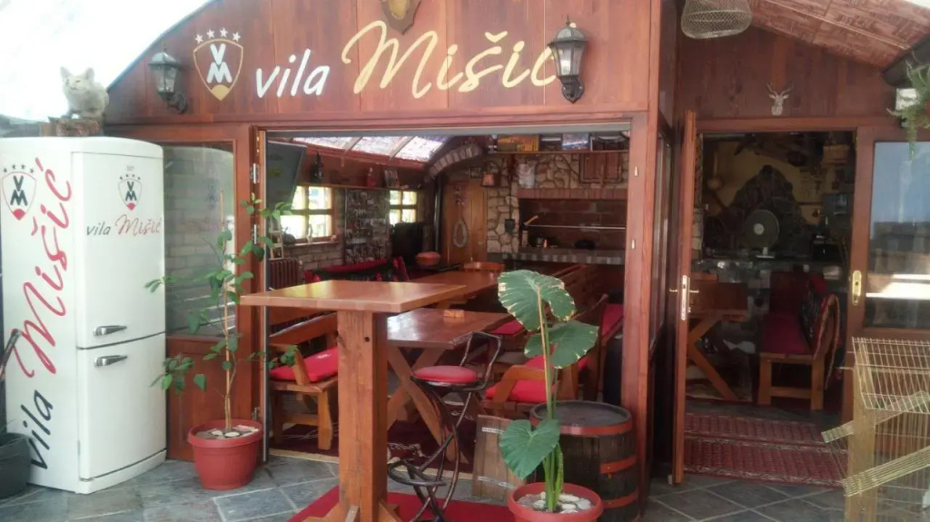 S&Z Hostel