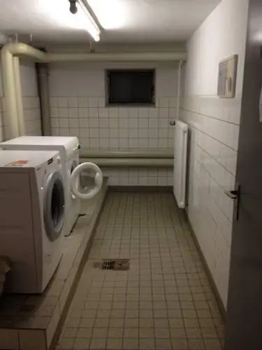 Wohnung In Hoheluft