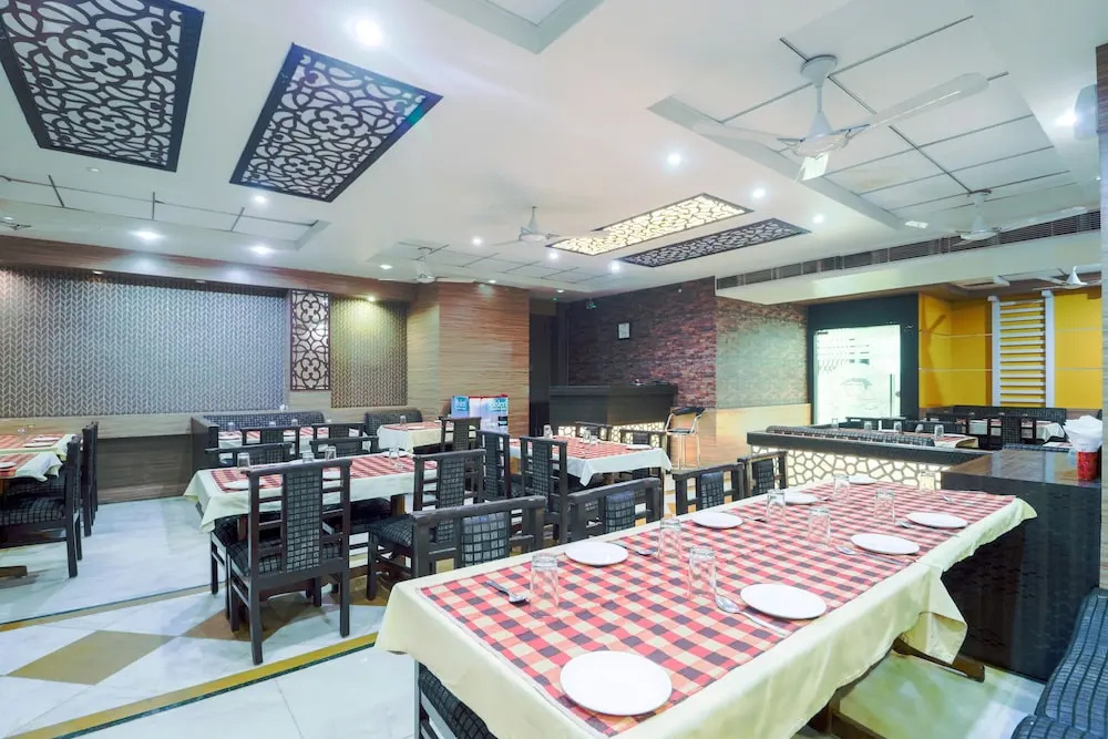Hotel Malik Regency