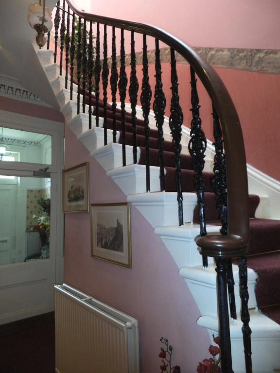 Menzies Guest House
