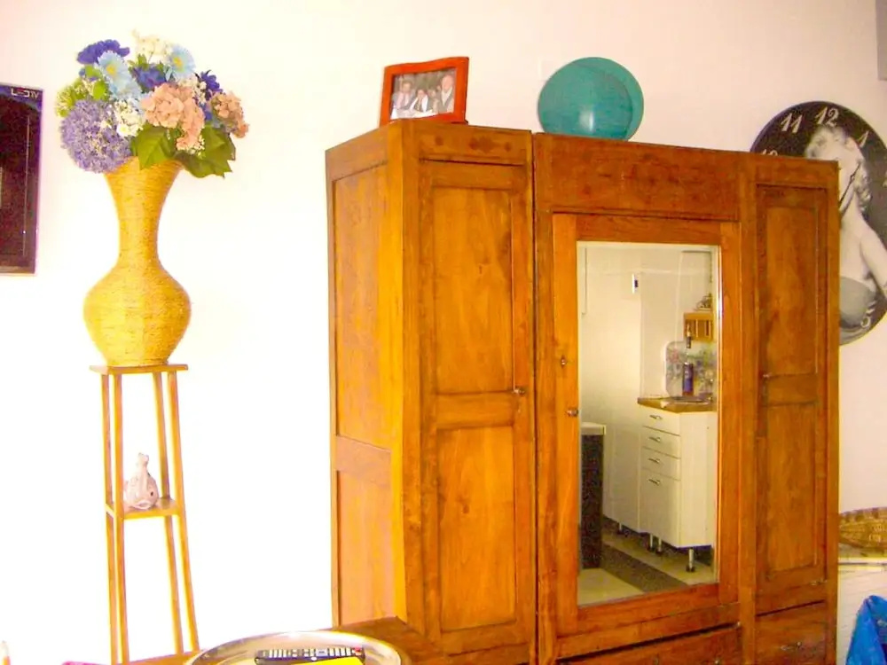 Apartment With one Bedroom in Milazzo, With Wonderful sea View, Pool A