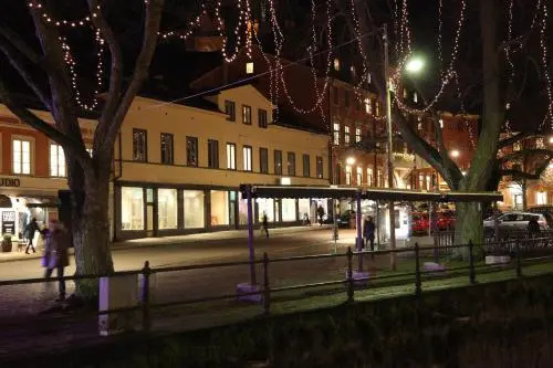 Hostel Fyristorg