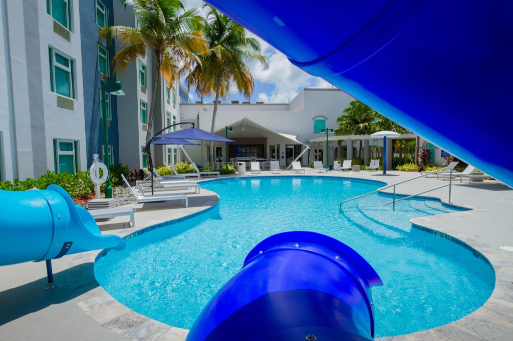 Four Points by Sheraton Caguas Real
