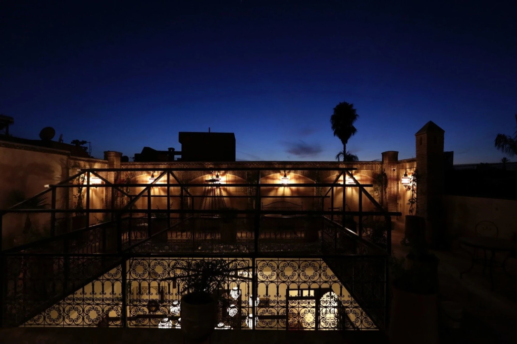 Elegancia Riad Boutique & SPA